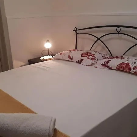 Casa Santuluca Trepuzzi