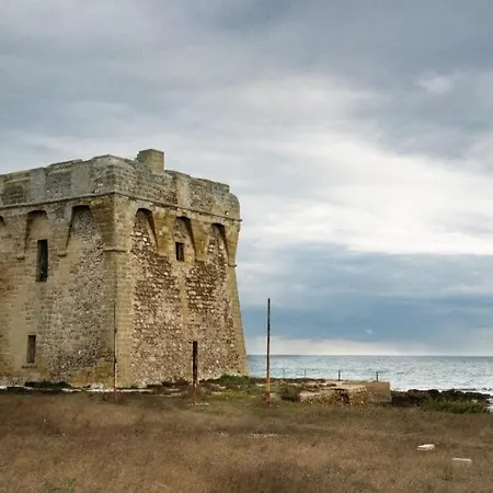Casa Santuluca * Trepuzzi