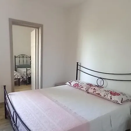 Casa Santuluca Lejlighed Trepuzzi