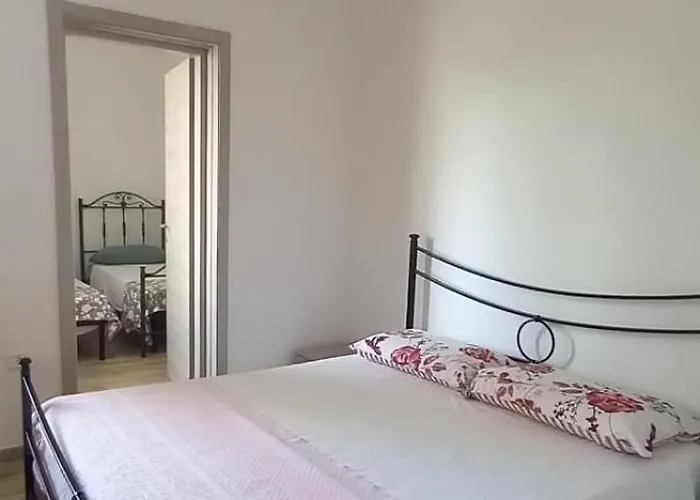 Lejlighed Casa Santuluca Trepuzzi